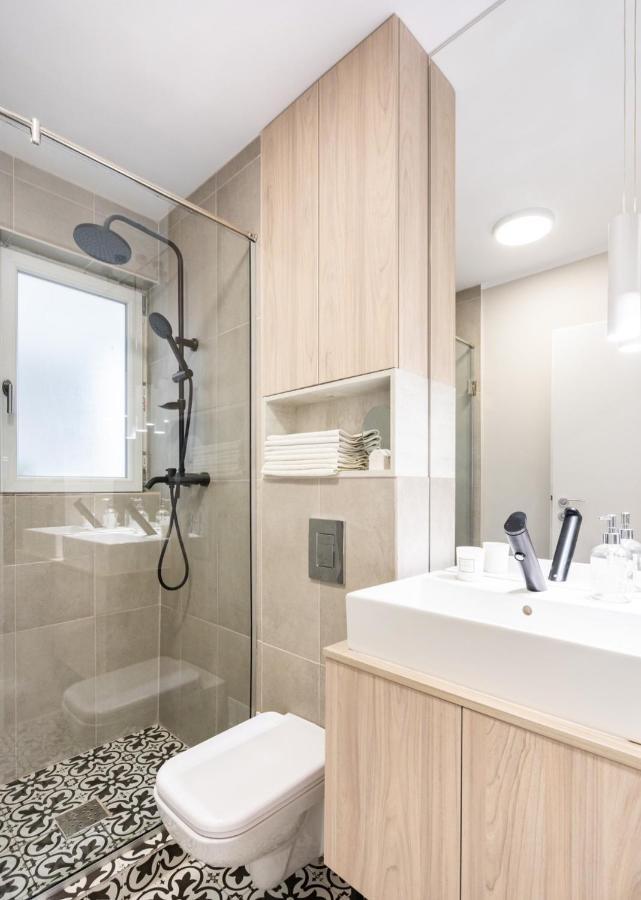 Executive Suites In Center Бухарест Экстерьер фото