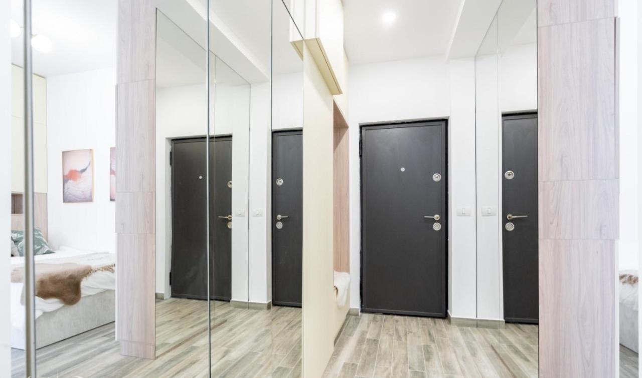 Executive Suites In Center Бухарест Экстерьер фото